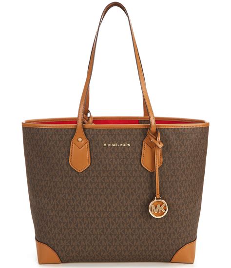 micheal kors totes|michael kors tote bag.